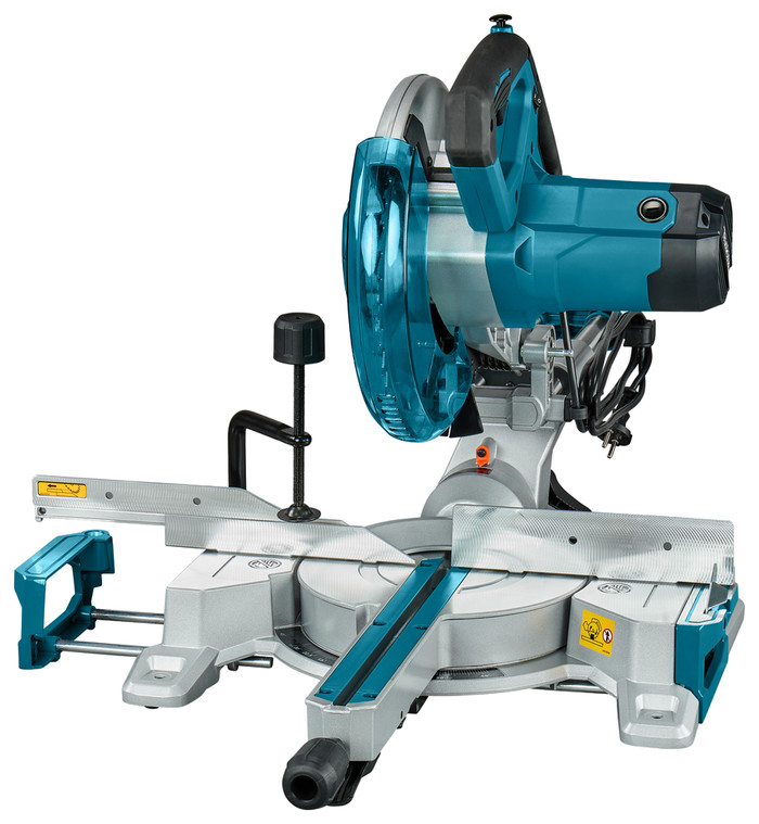 Makita LS1110F côté droit