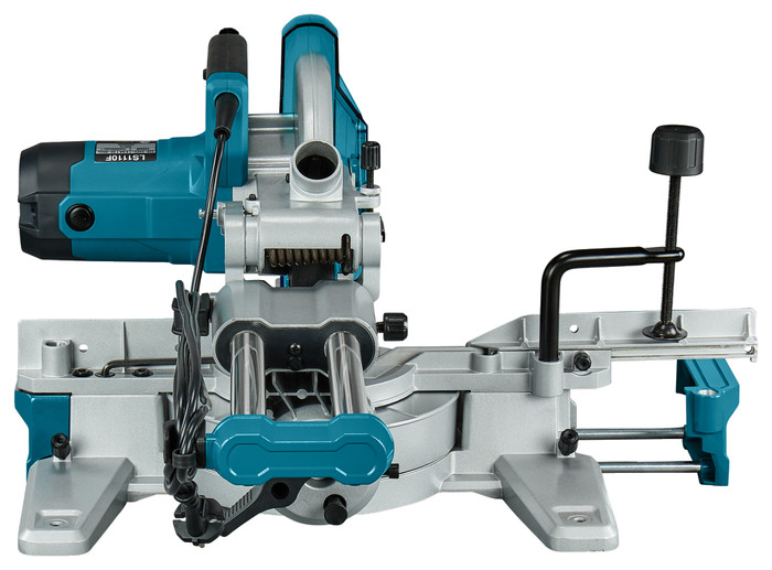 Makita LS1110F arrière