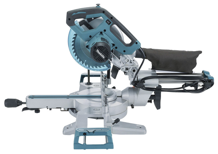 Makita LS0816F côté droit