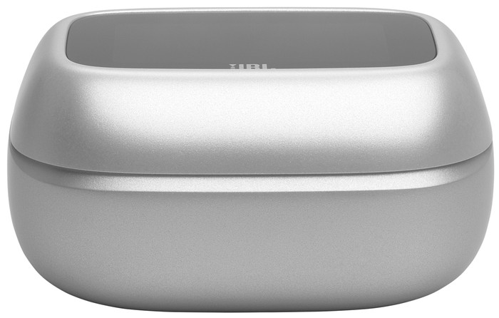 JBL Live Flex 4 Argent accessoire