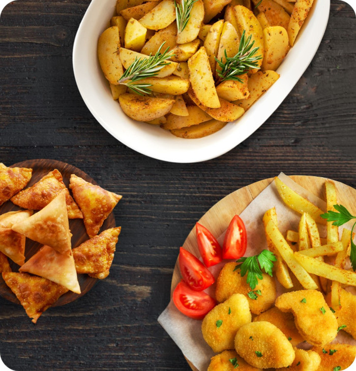 Samsung MC32DG7646KKE1 detail