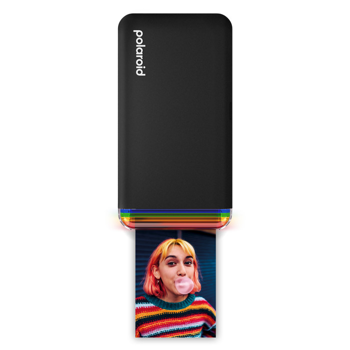 Polaroid Everything Box Hi-Print 2x3 Gen 2 Noir détail