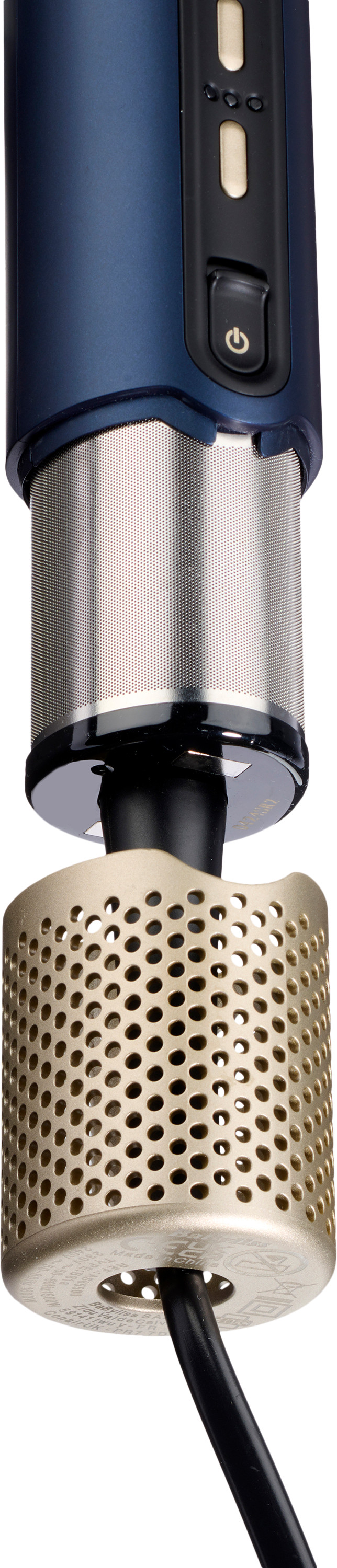 BaByliss Air Wand 3-in-1 Wet To Dry AS6550E détail