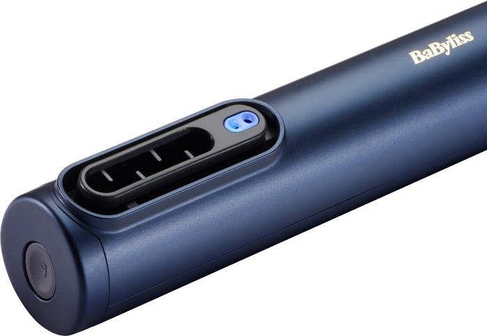 BaByliss Air Wand 3-in-1 Wet To Dry AS6550E détail