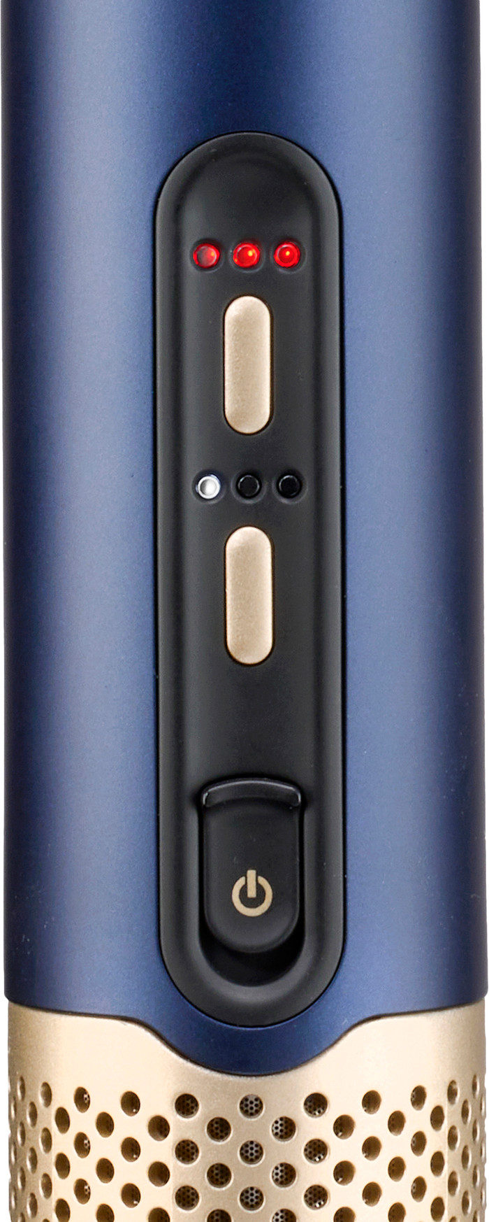 BaByliss Air Wand 3-in-1 Wet To Dry AS6550E détail