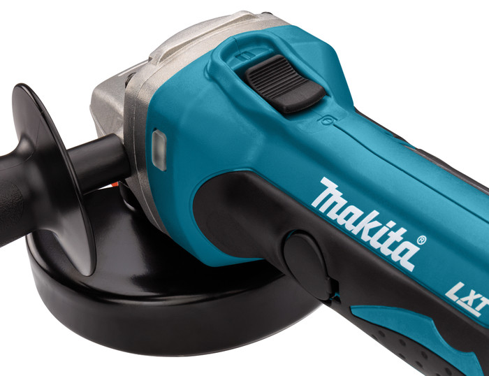 Makita DGA452Z (sans batterie) détail