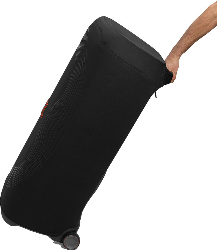 JBL Partybox Ultimate Coverhoes detail