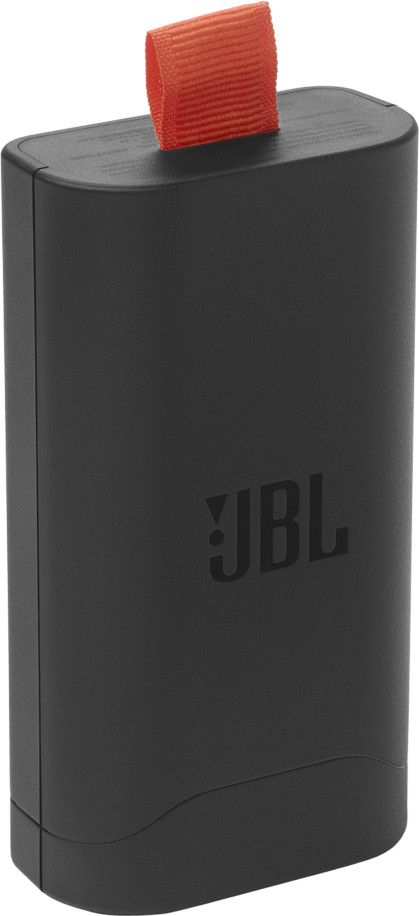 JBL Battery 200 voor Partybox Club 120 voorkant