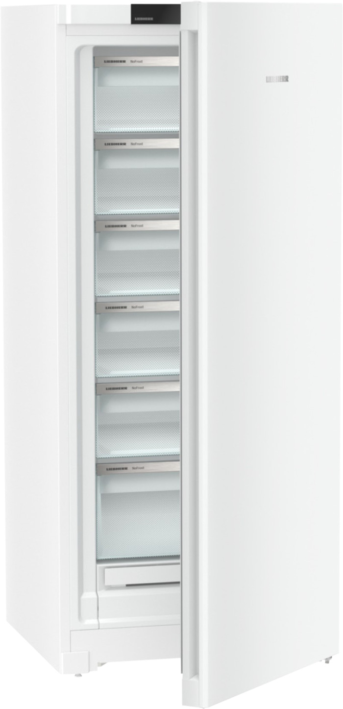 Liebherr FNc 7026-22 detail