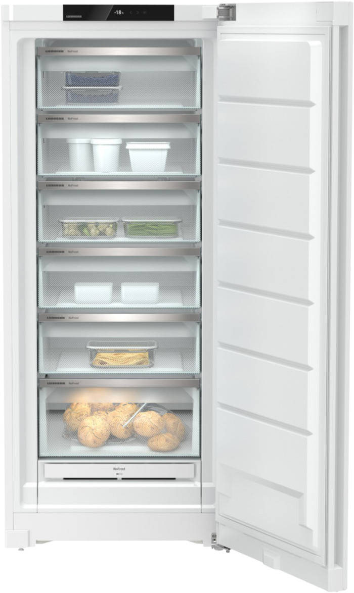 Liebherr FNc 7026-22 inside