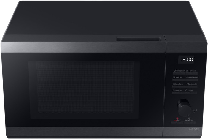 Samsung MS32DG4504AGE1 top