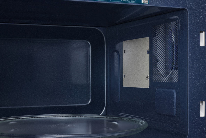 Samsung MS32DG4504AGE1 detail