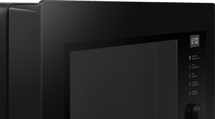 Samsung MC32DG7646KKE1 detail