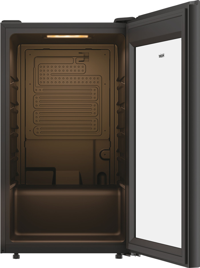 Haier HWS34GGH1 intérieur