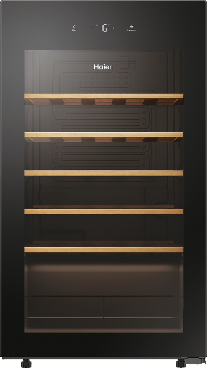 Haier HWS34GGH1 avant