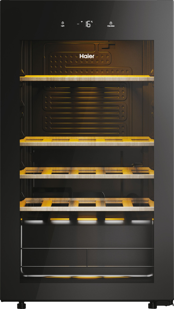 Haier HWS34GGH1 avant