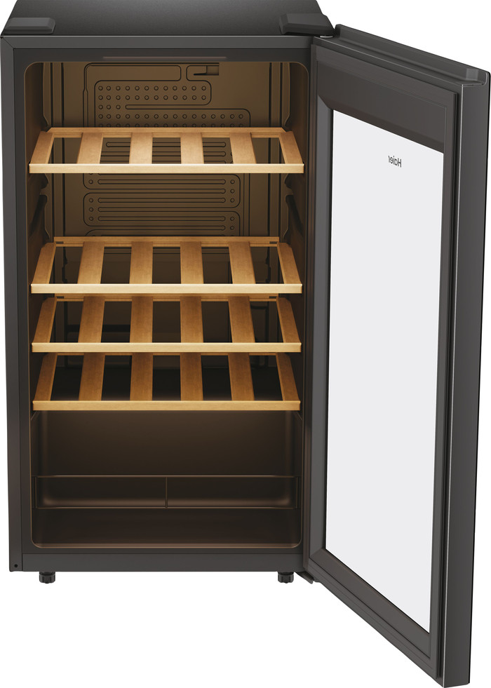 Haier HWS34GGH1 intérieur