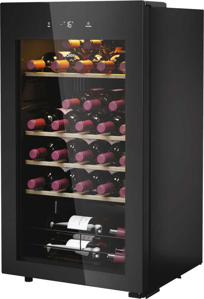 Haier HWS34GGH1 côté droit