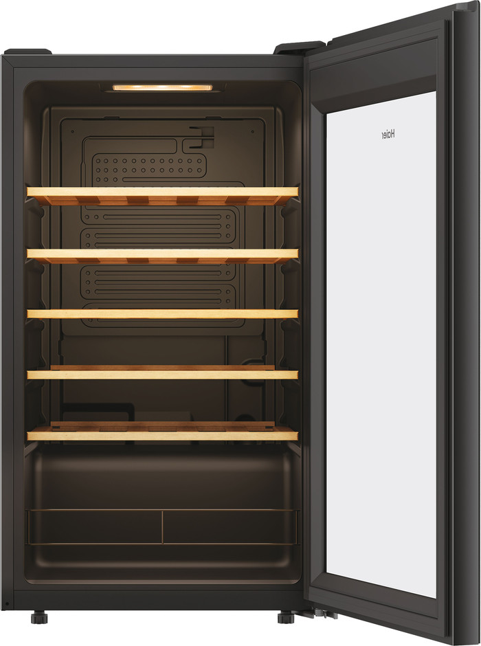 Haier HWS34GGH1 intérieur