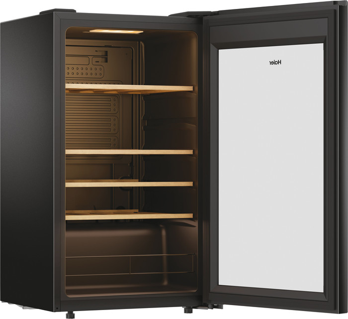 Haier HWS34GGH1 côté gauche