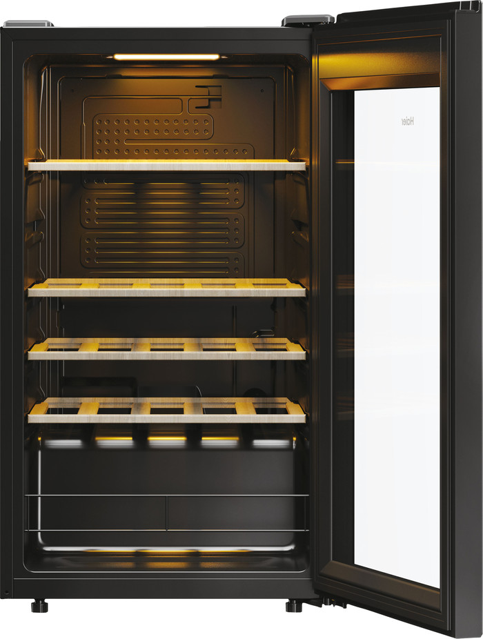 Haier HWS34GGH1 intérieur