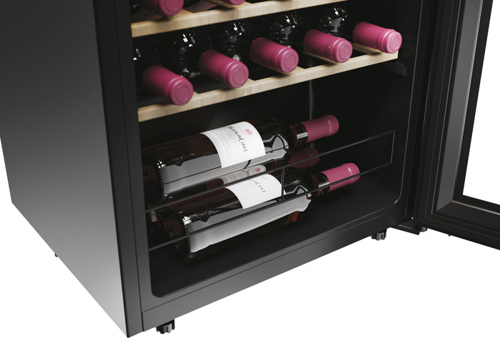 Haier HWS34GGH1 détail