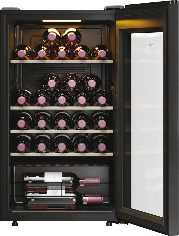 Haier HWS34GGH1 intérieur