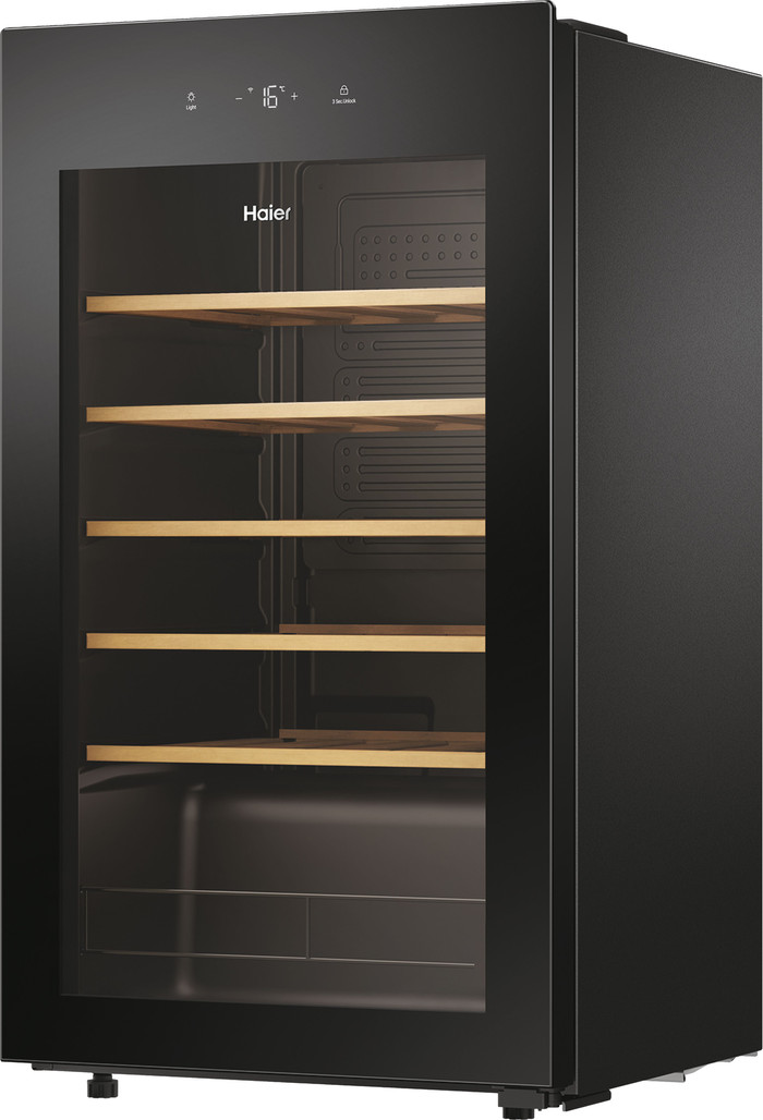 Haier HWS34GGH1 côté droit