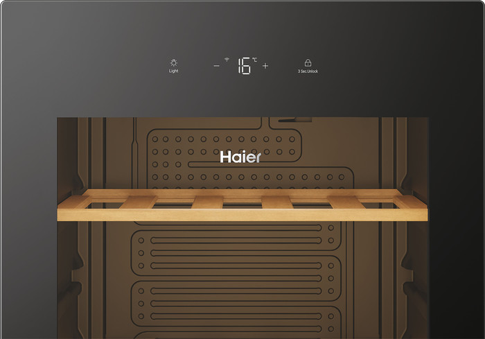 Haier HWS34GGH1 détail