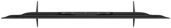 TCL 75" QLED P6L (2026) dessus