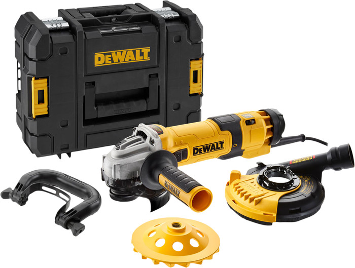 DeWalt DWE4257KT-QS Main Image