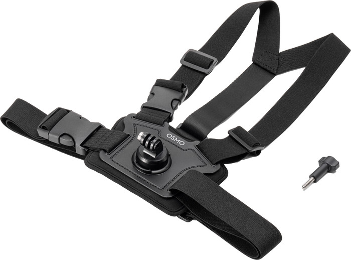 DJI Osmo Action 5 Pro Bike Kit right side