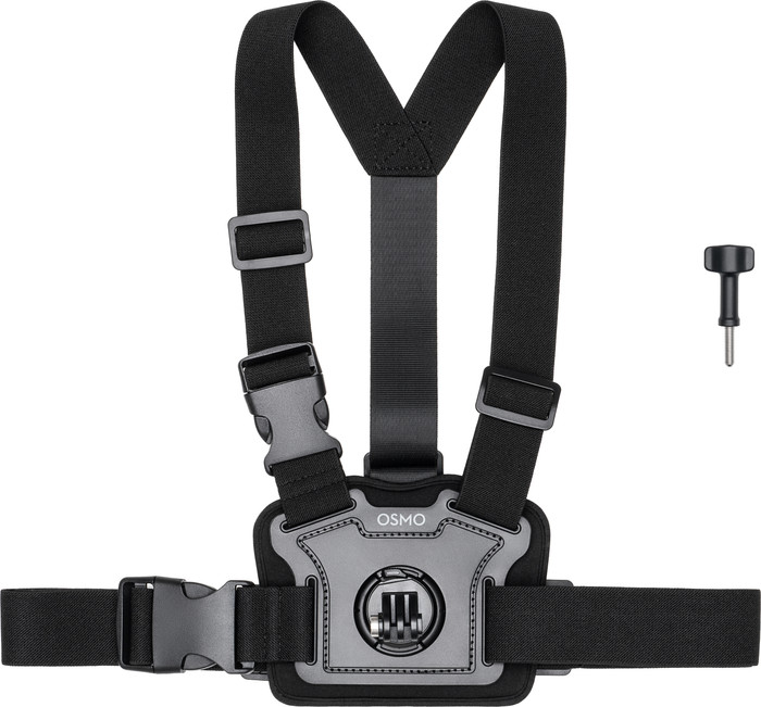 DJI Osmo Action 5 Pro Bike Kit front