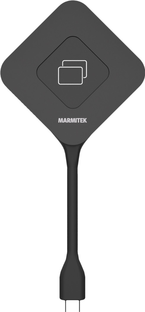 Marmitek Stream 4K Pro KIT 2 accessoire