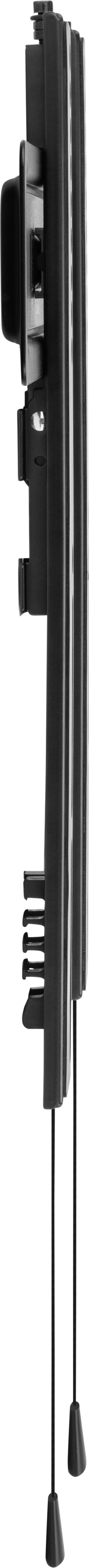 BlueBuilt Ultra Slim Wall Mount 32 - 55 inches left side