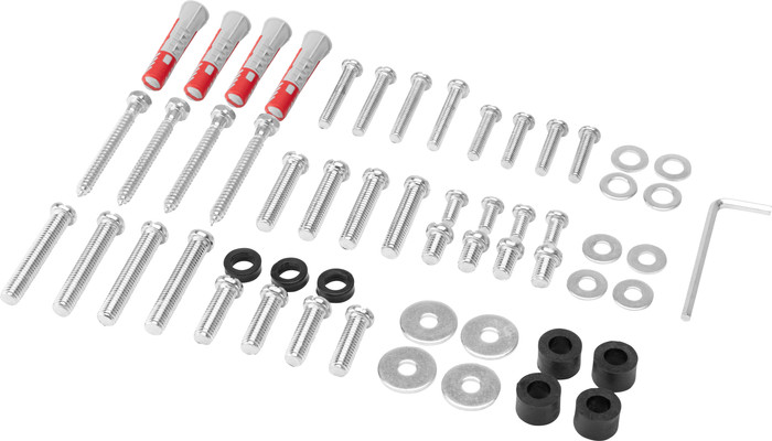 BlueBuilt Ultra Slim Wall Mount 32 - 55 inches accessory