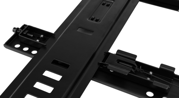 BlueBuilt Ultra Slim Wall Mount 32 - 55 inches detail