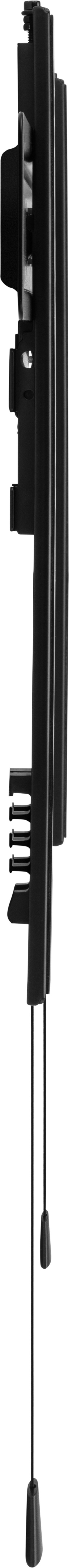 BlueBuilt Ultra Slim Muurbeugel 55" - 85" voorkant