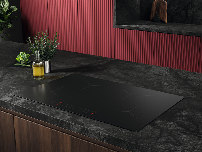 AEG TO84IA0FIT 5000 SaphirMatt SE accessoire