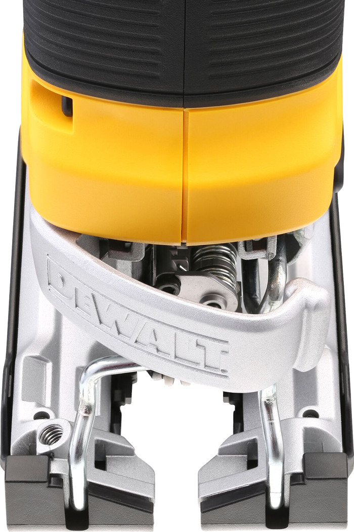 DeWalt DCS334NT-XJ (zonder accu) detail