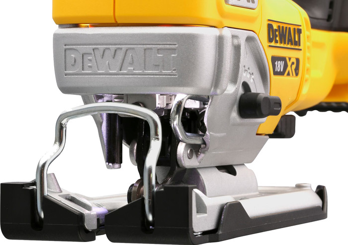 DeWalt DCS334NT-XJ (zonder accu) detail