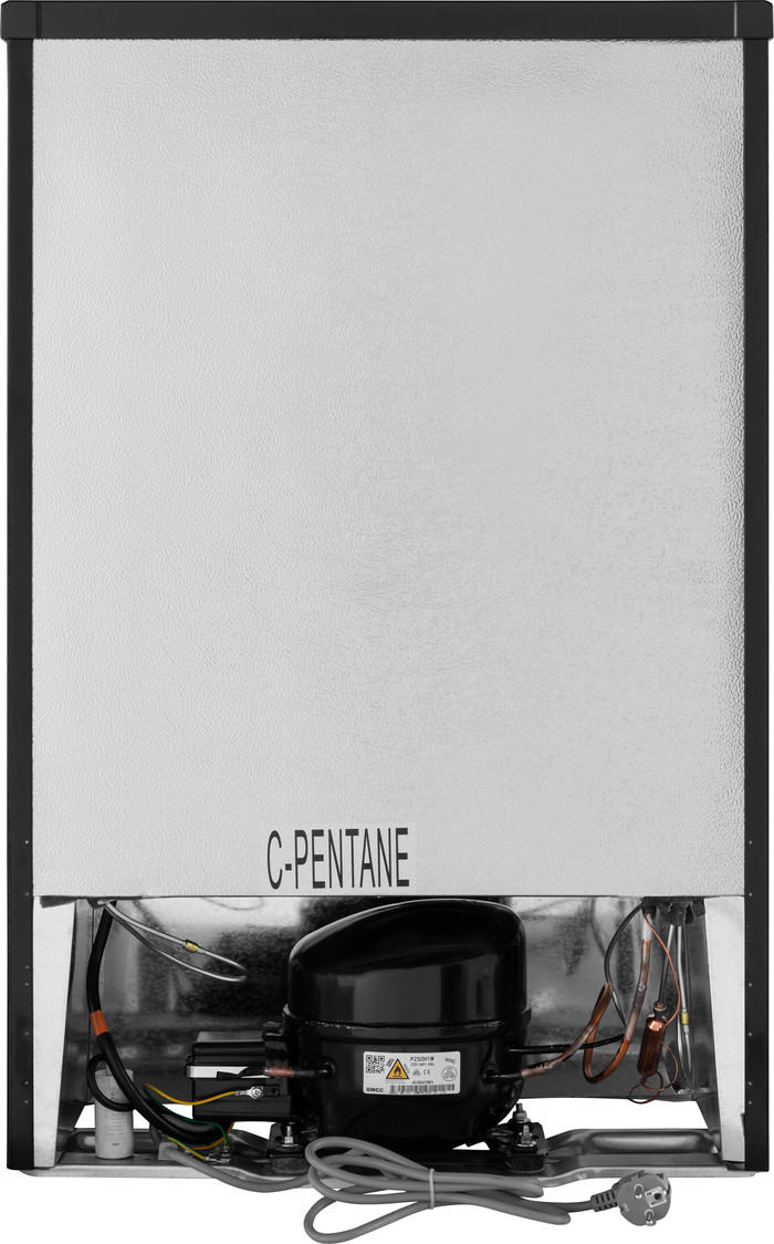 Wisberg WBTMVR85CB back