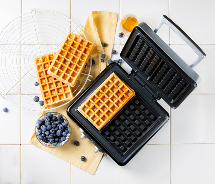 DOMO DO9149W product in use