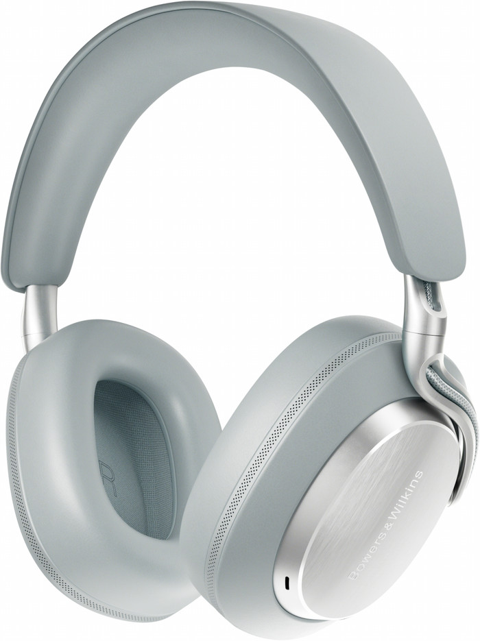 Bowers & Wilkins Px8 S2 Pearl Blue Main Image