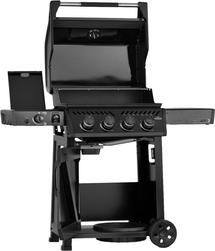 Napoleon Phantom Freestyle PRO 425 linkerkant