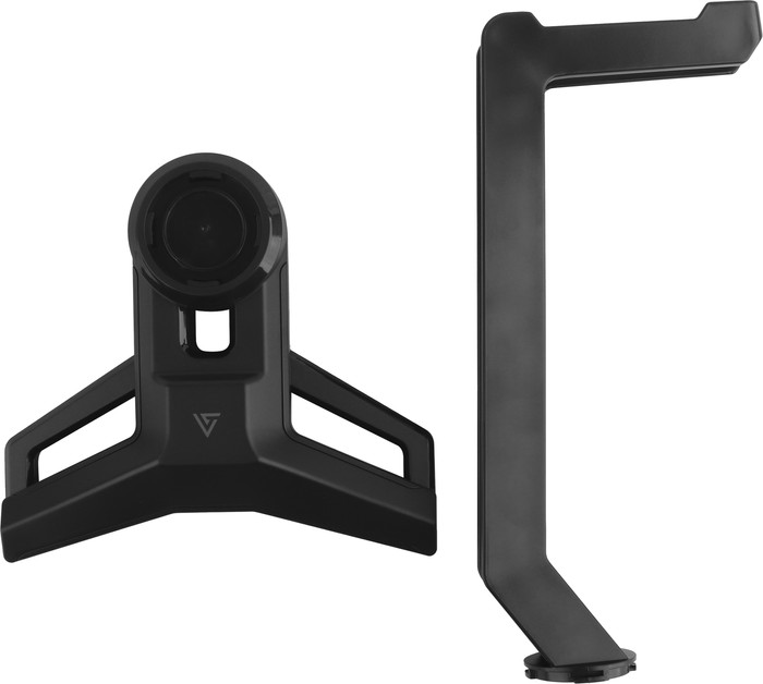 Vortech Gaming Headset Standaard detail