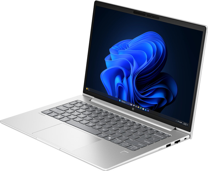HP ProBook 4 G2a 14'' - E08Z6ET Azerty rechterkant