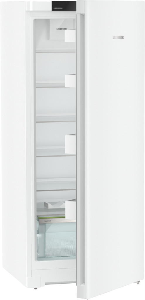 Liebherr Rd 4600-22 front