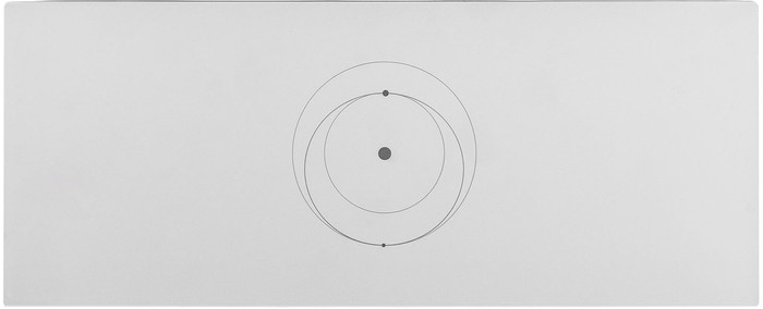 Starlink Standard Kit arrière