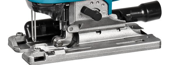Makita 4351FCTJ detail